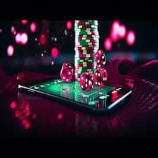 Blackjack နှင့် Dragon Tiger tables များ