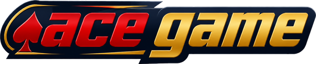 ace game Logo